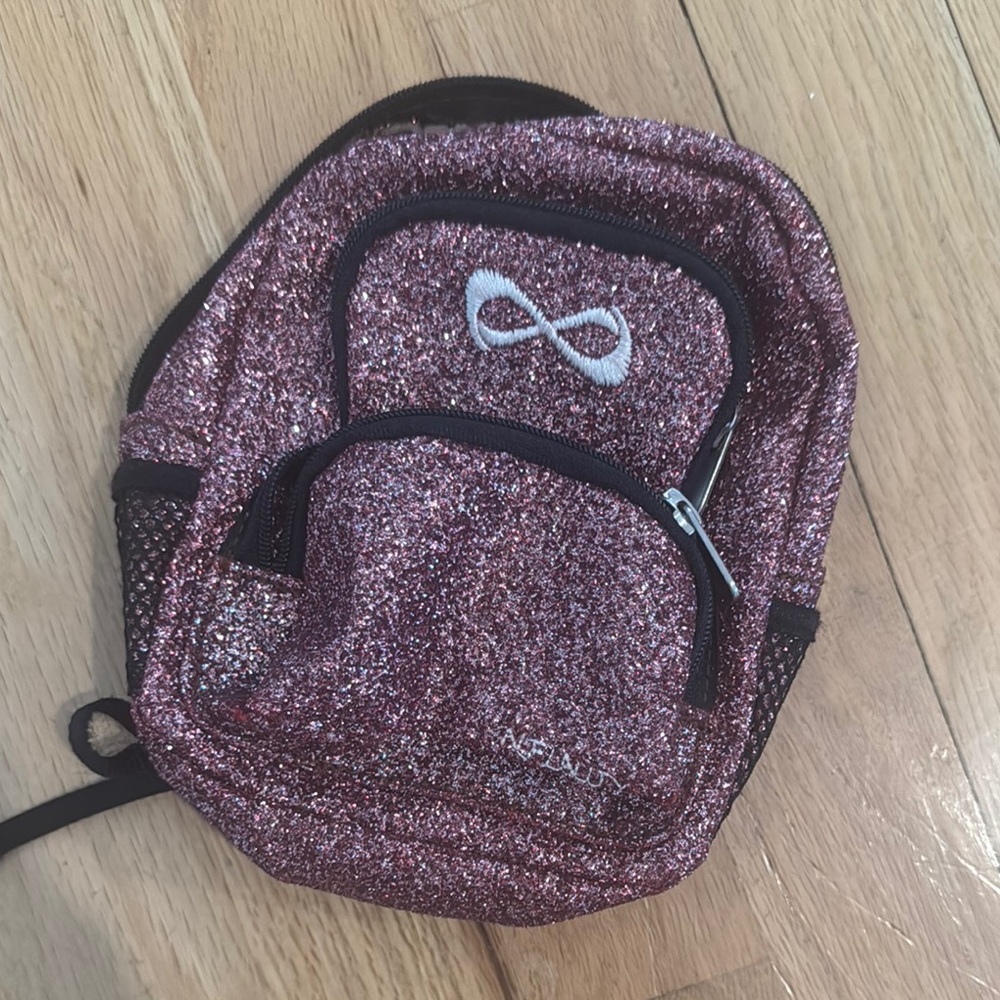 Joss’ infinite cheer bag American girl